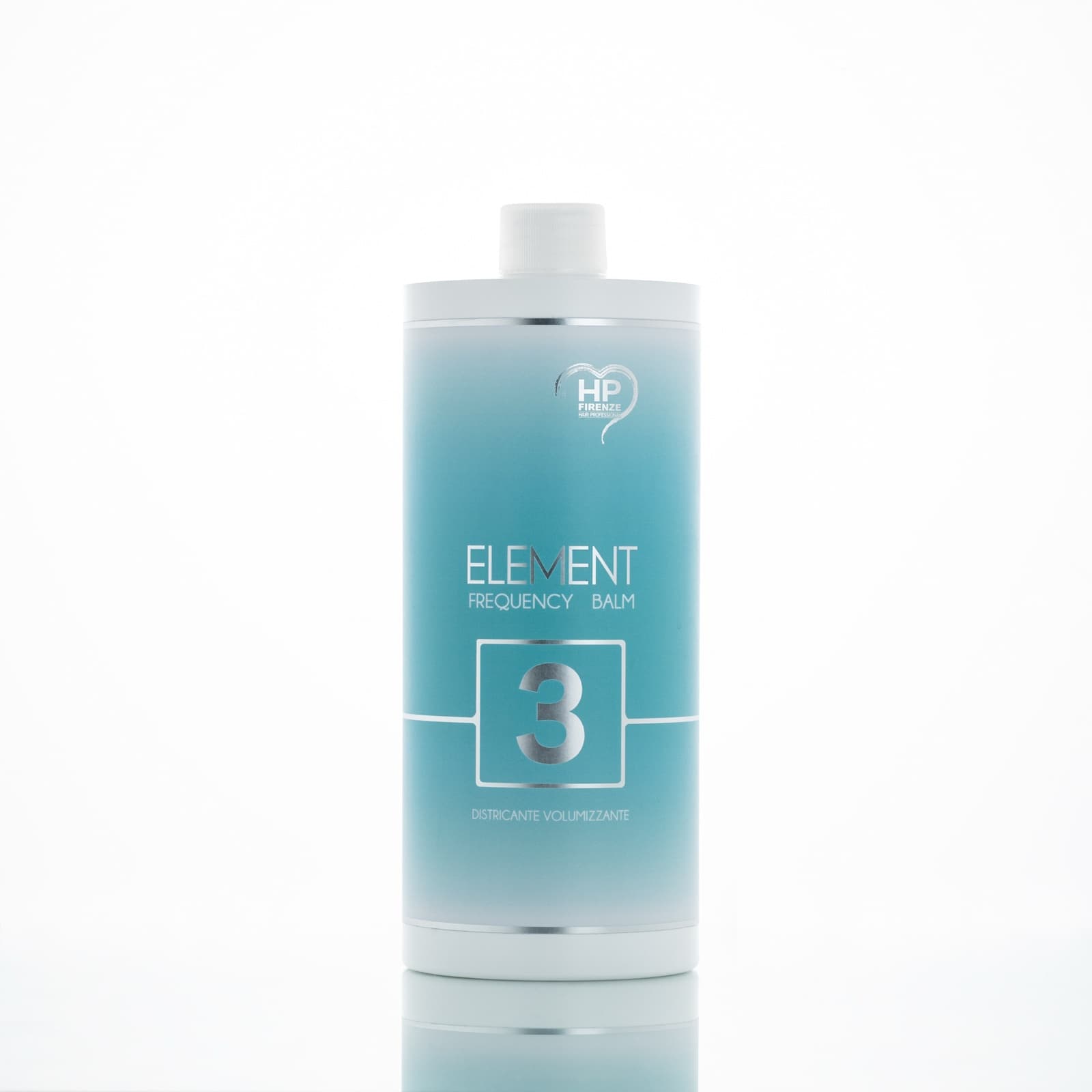 Ліпідний кондиціонер для волосся HP Firenze Frequency Balm, 250 мл