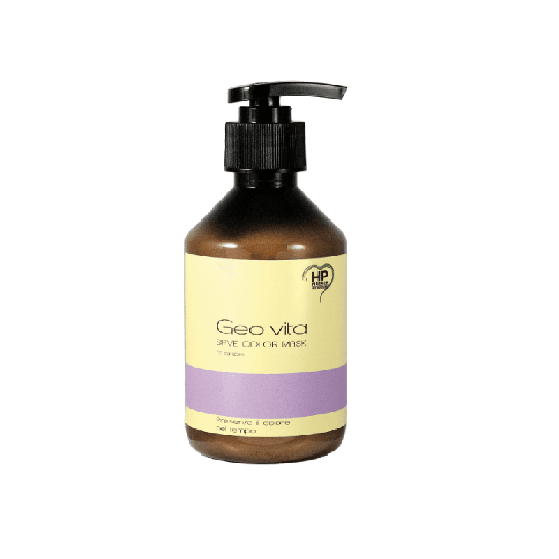 Маска для фарбованого волосся Save Color Mask Profkeratin, 250 мл
