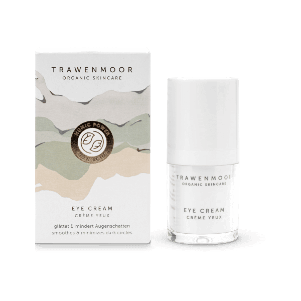 Крем для шкіри навколо очей Trawenmoor Eye Cream, 50 мл
