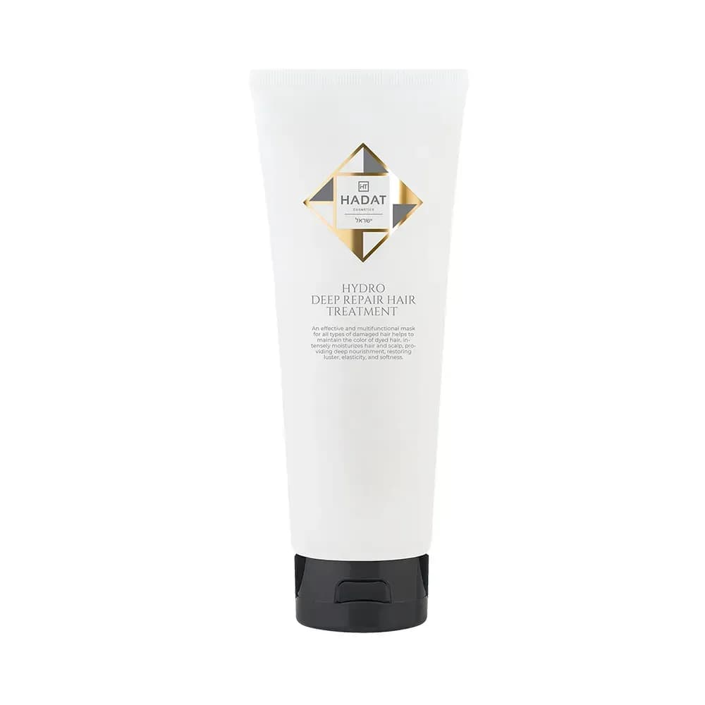 Маска для глибокого відновлення волосся HYDRO DEEP REPAIR HAIR 500ml (250 ml), 250 ml