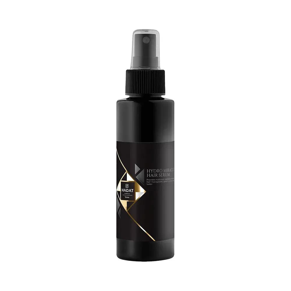 Незмивна сироватка для волосся Hadat Hydro Miracle Hair Serum, 110 мл