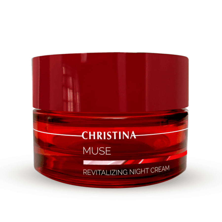 Відновлювальний нічний крем Christina Revitalizing Night Cream 50 мл