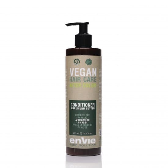 Кондиціонер для фарбованого волосся Raywell Envie Vegan New After Color