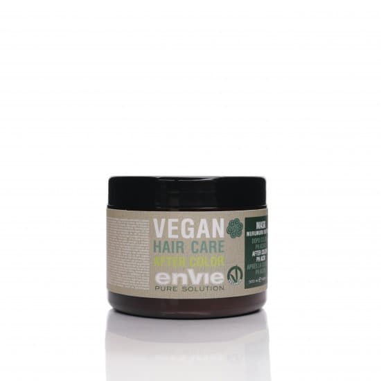 Маска для фарбованого волосся Raywell After Color Envie Vegan New