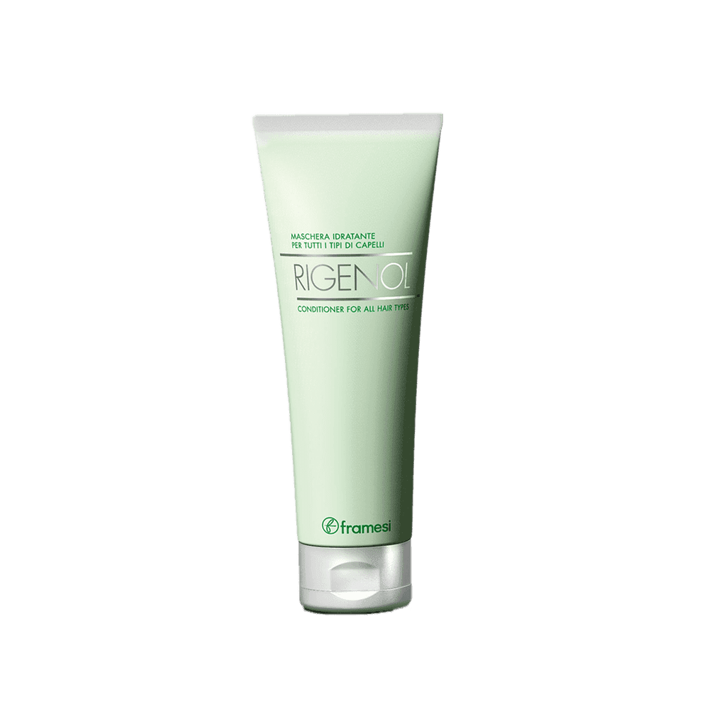 Живильний крем-кондиціонер для волосся Framesi Rigenol Cream, 500 мл