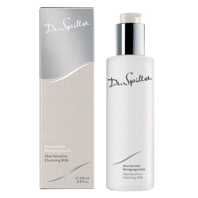 Aloe Sensitive Cleansing Milk 200 мл