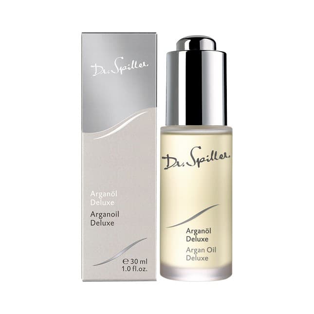 Arganoil Deluxe 30 мл