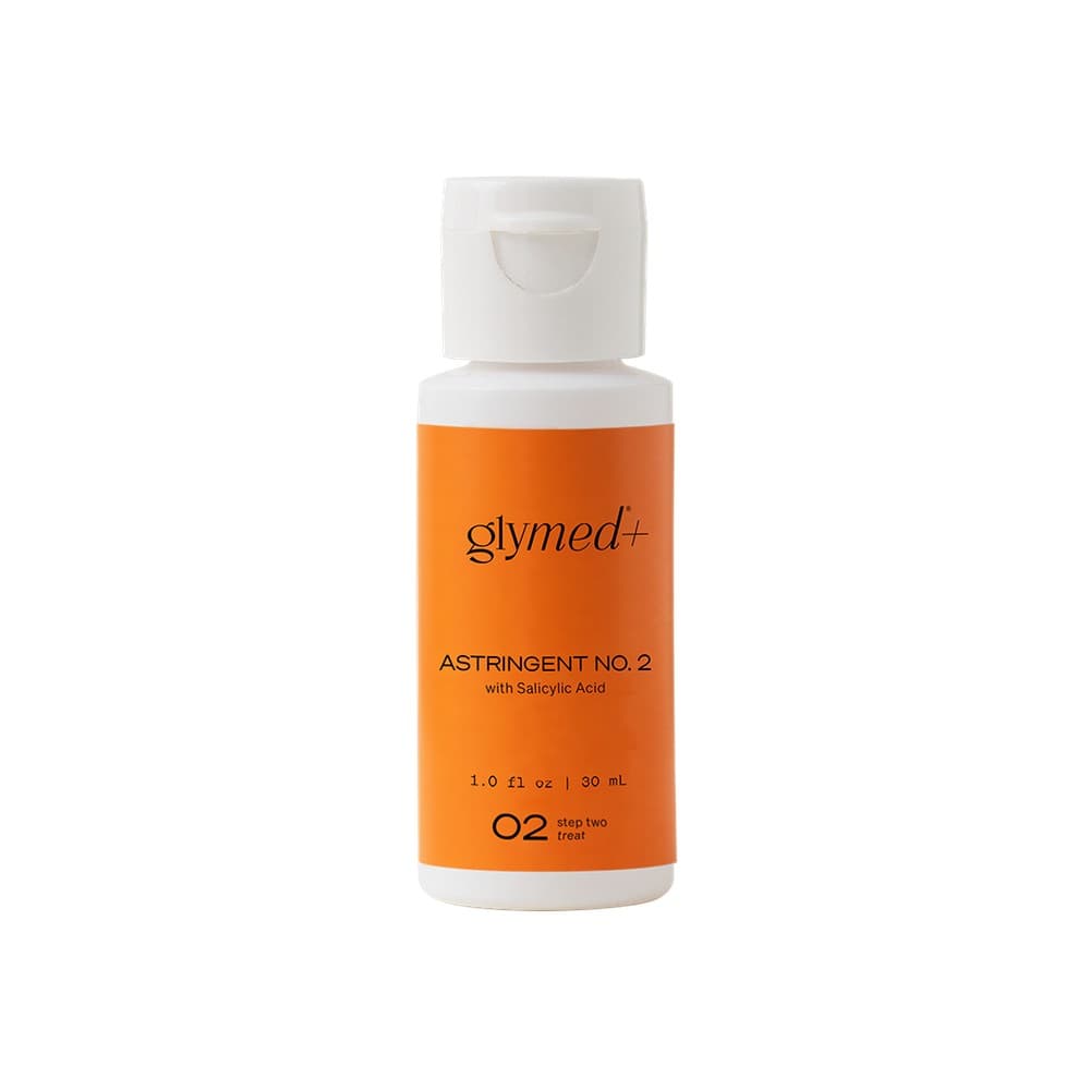 Astringent No. 2 with Salicylic Acid 236 мл