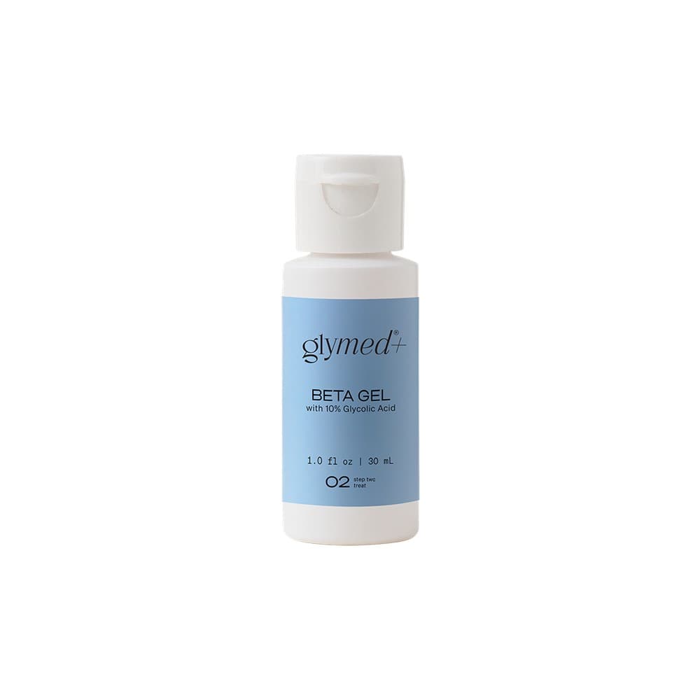 Beta Gel with 10% Glycolic Acid 118 мл