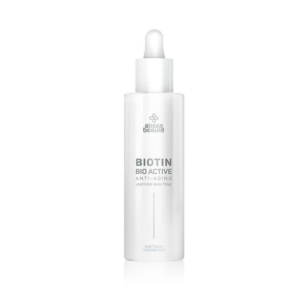 BIO ACTIVE Biotin 50 мл