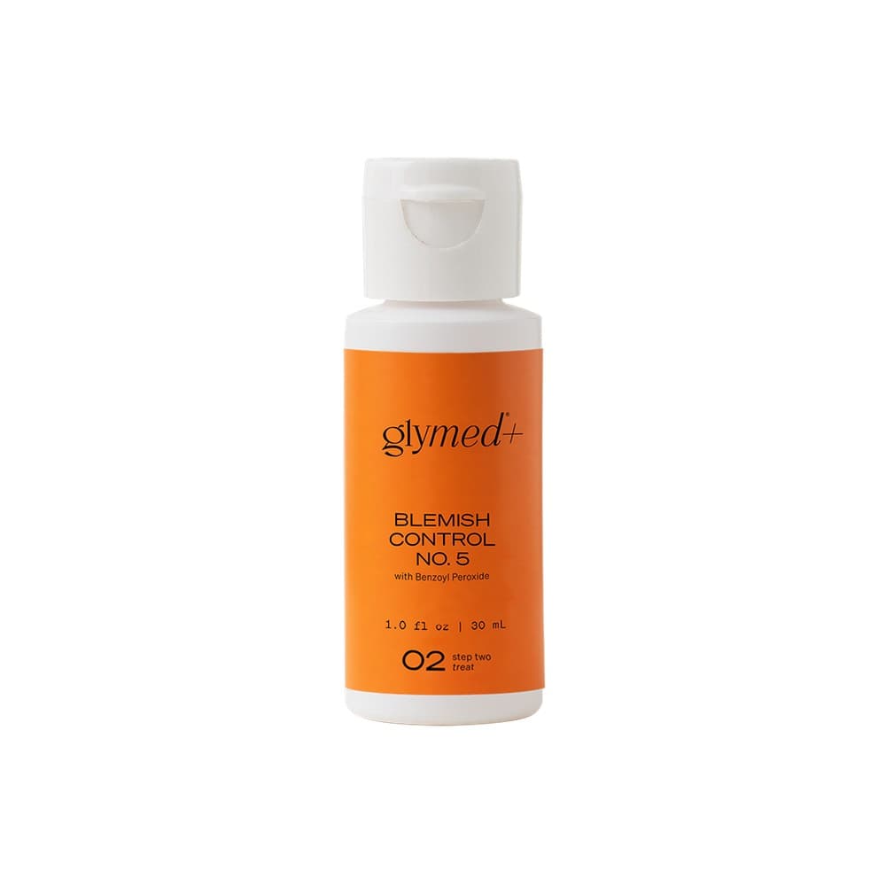 Blemish Control No. 5 with Benzoyl Peroxide 118 мл
