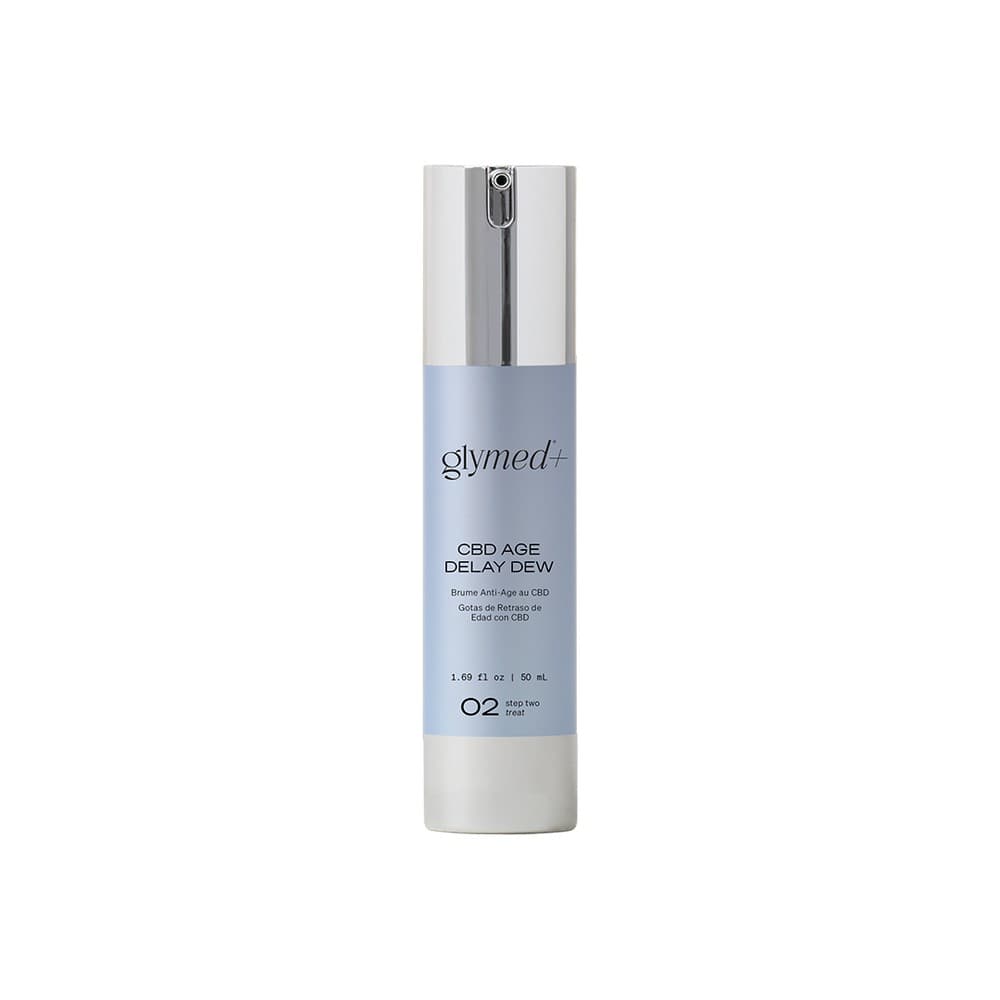 Cbd Age Delay Dew 50 мл