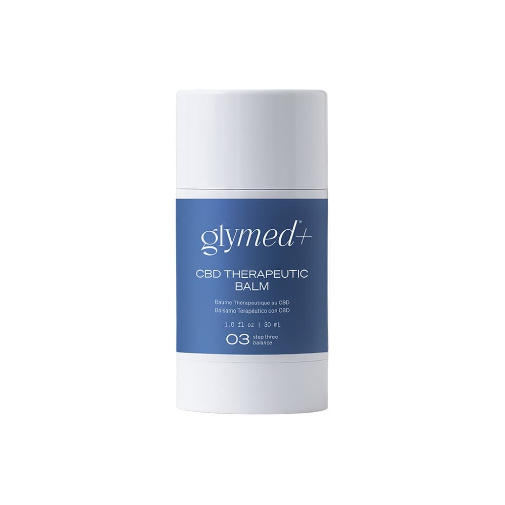 CBD Therapeutic Balm 30 мл