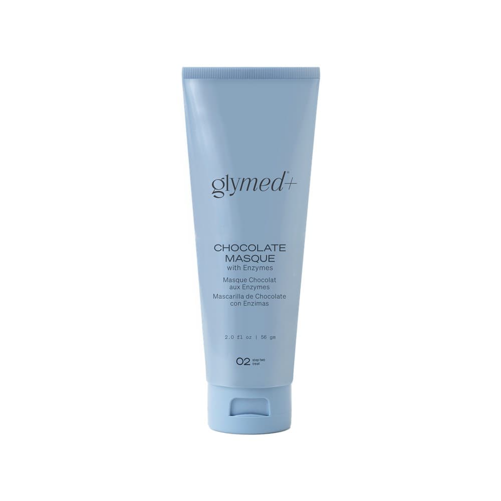 Chocolate Masque with Enzymes 59 мл