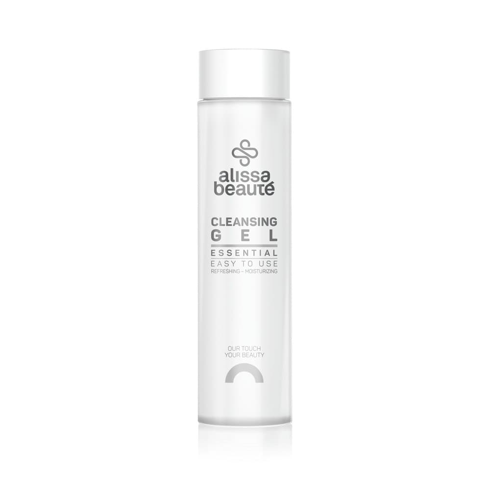 ESSENTIAL Cleansing gel 400 мл