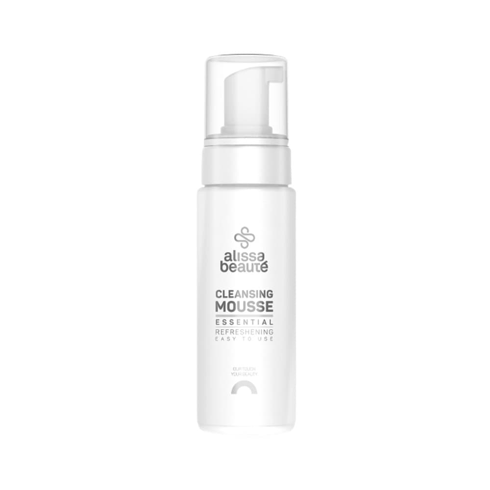 ESSENTIAL Cleansing Mousse 150 мл