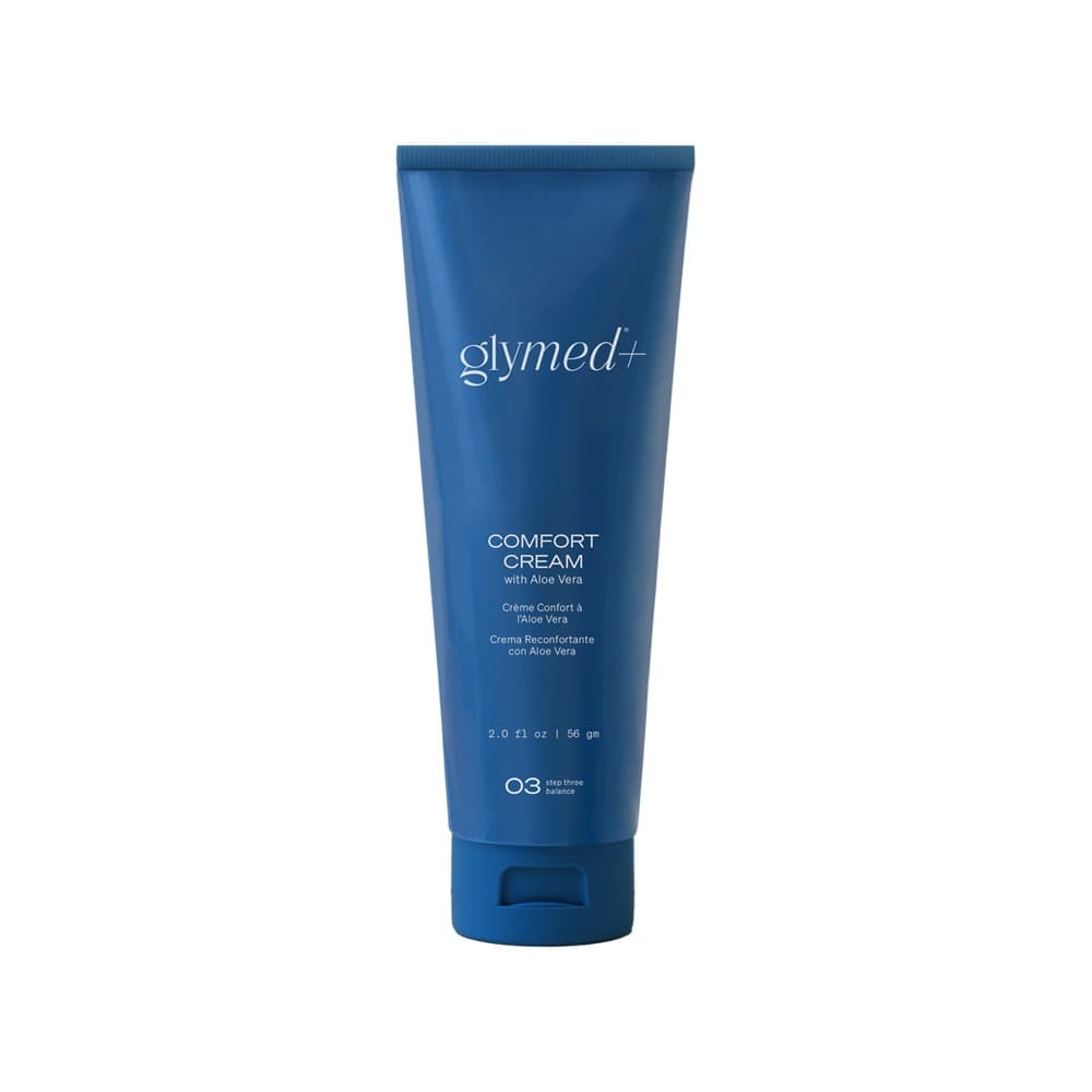 Comfort Cream with Aloe Vera 59 мл