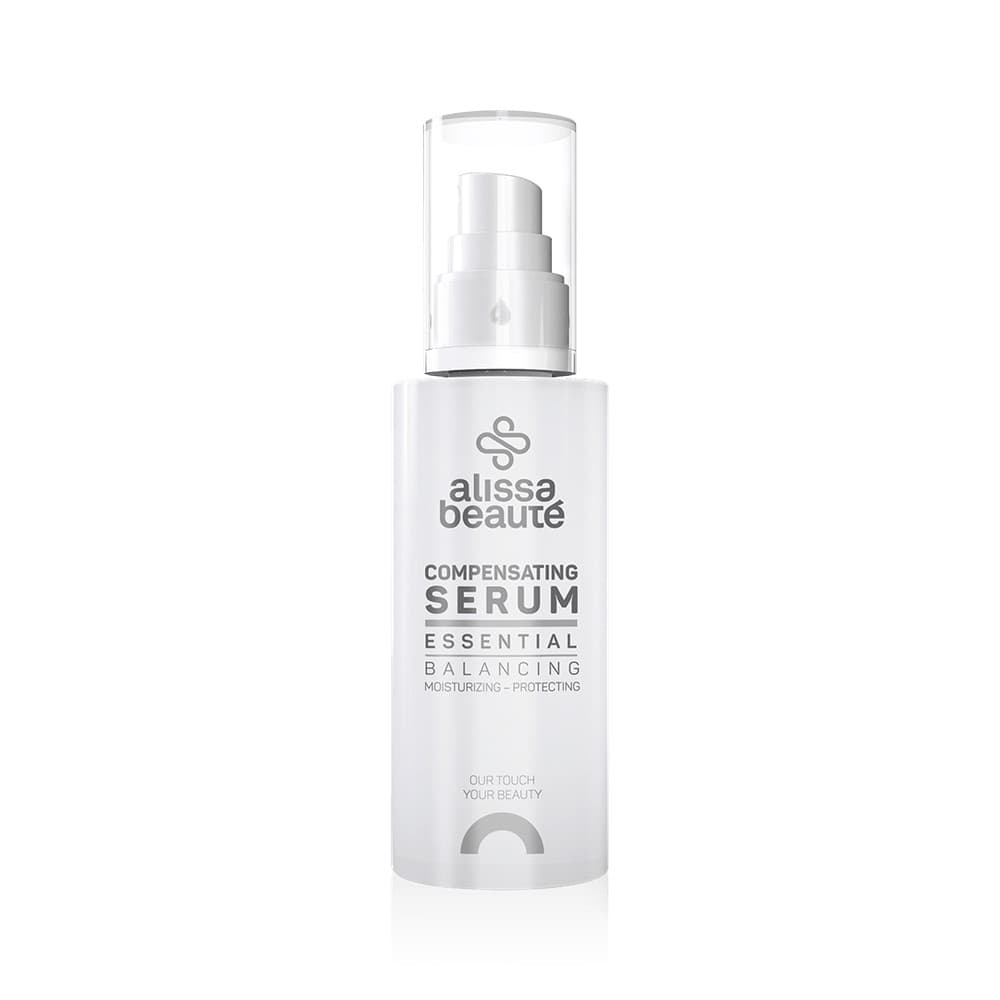 ESSENTIAL Compensating Serum 125 мл