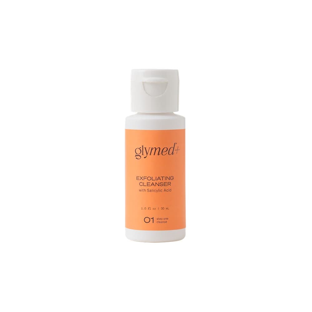 Exfoliating Cleanser with Salicylic Acid 236 мл