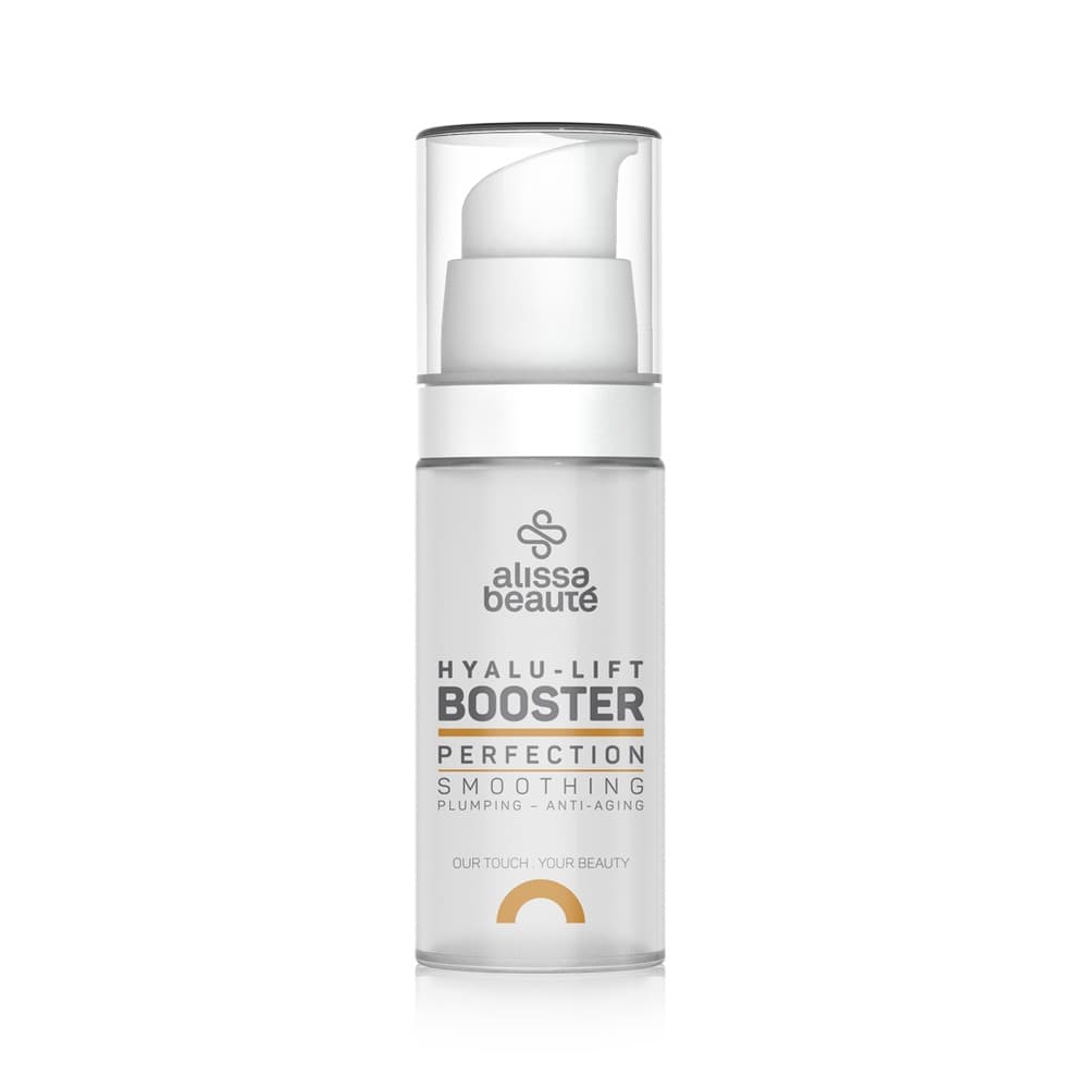 PERFECTION Hyalu-Lift Booster 30 мл