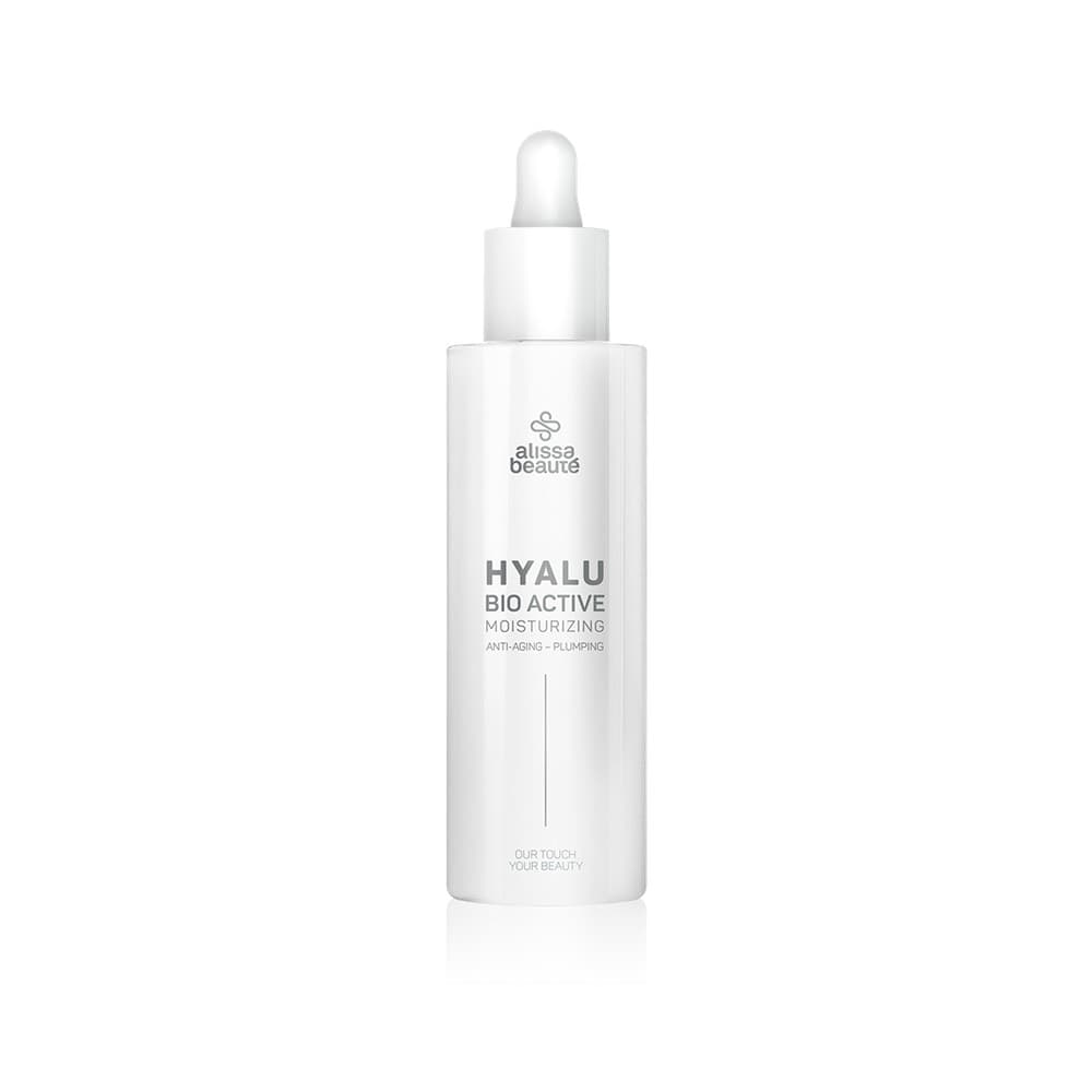 BIO ACTIVE Hyalu 50 мл