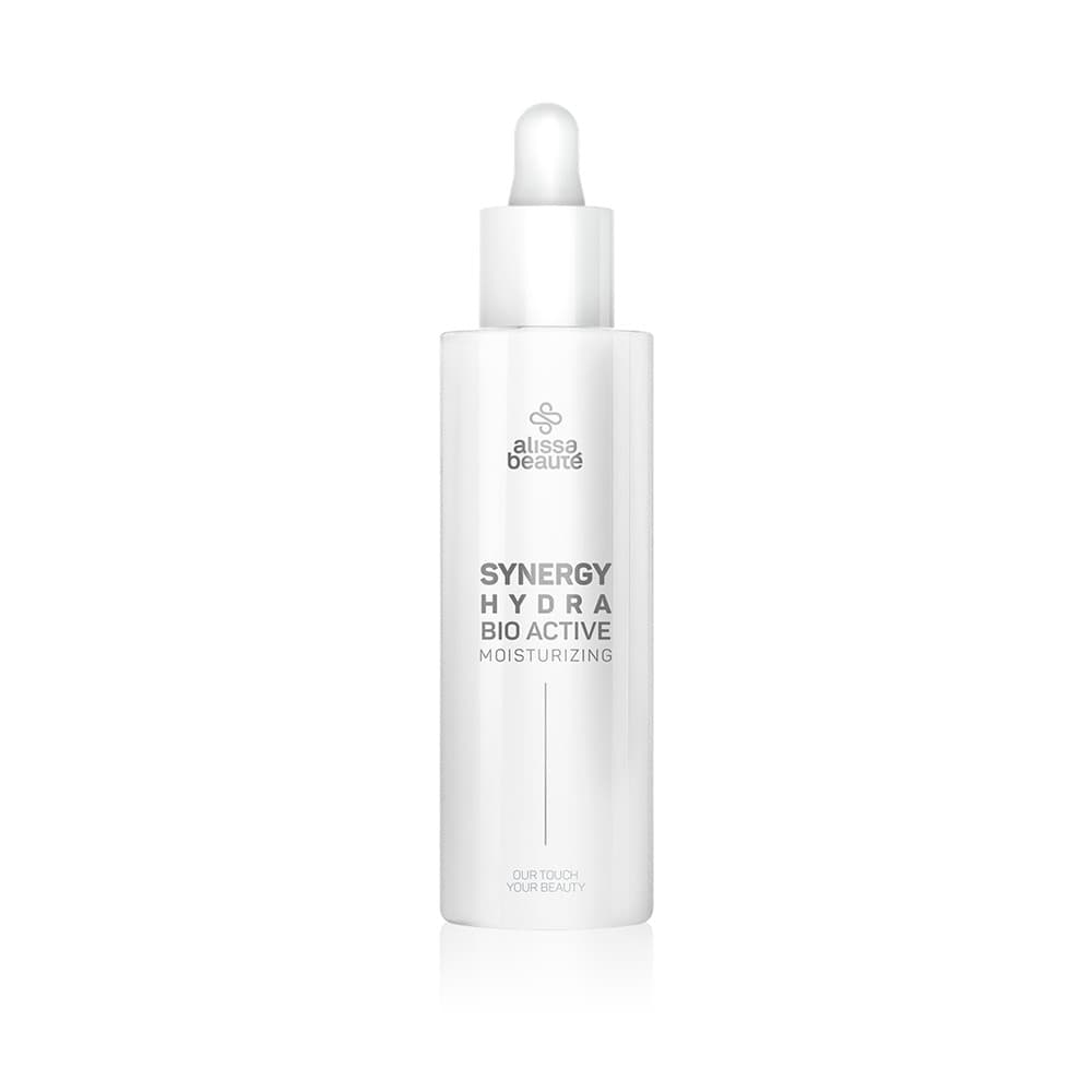 BIO ACTIVE Synergy Hydra 50 мл
