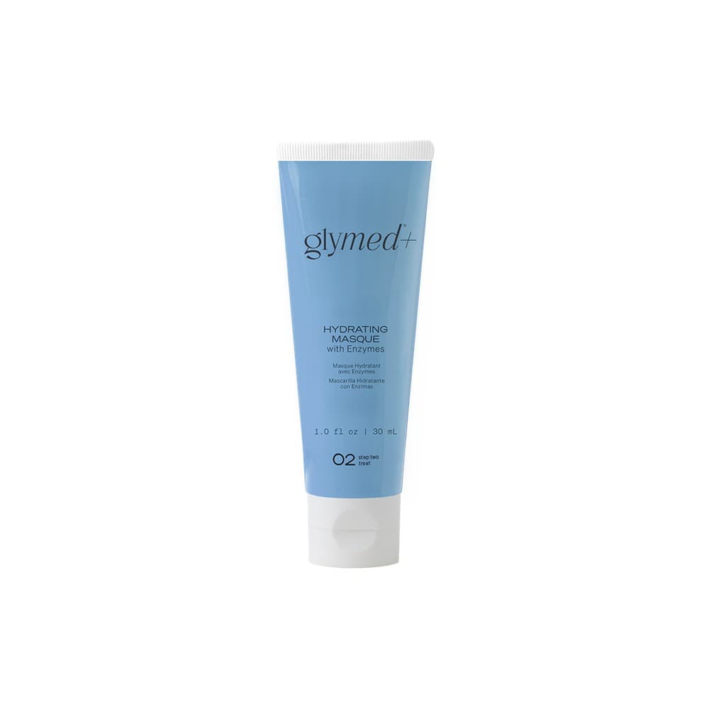Hydrating Masque with Enzymes 59 мл
