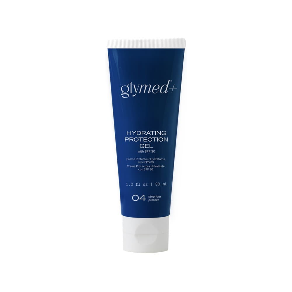 Hydrating Protection Gel with SPF 30 118 мл
