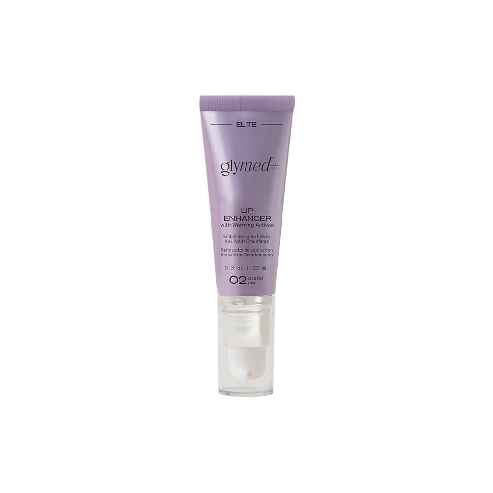 Lip Enhancer with Warming Actives 10 мл