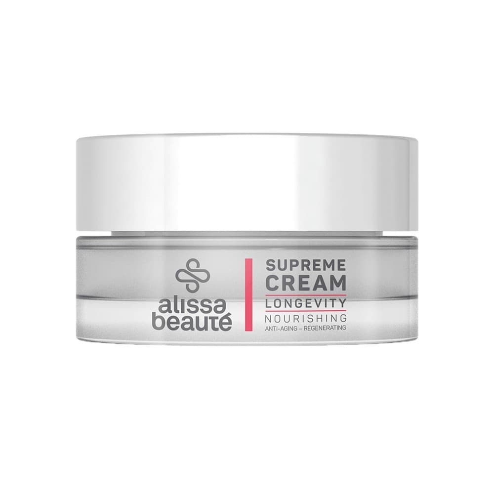 LONGEVITY Supreme Cream 20 мл