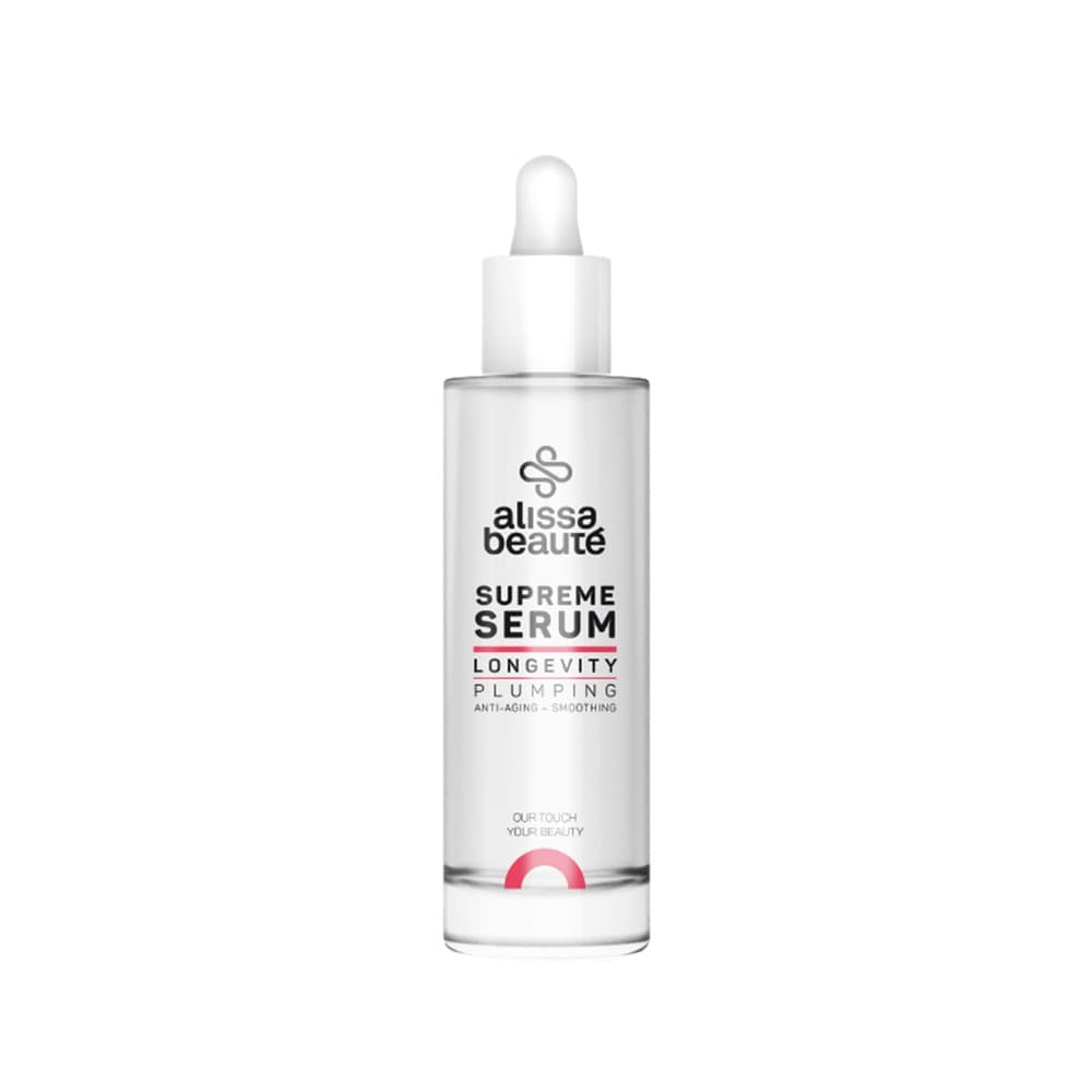 LONGEVITY Supreme Serum 50 мл