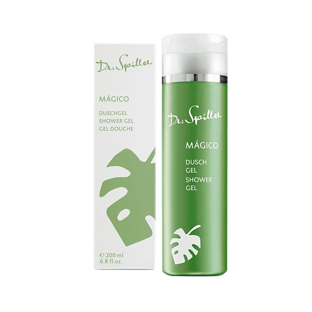 Magico Shower Gel 200 мл