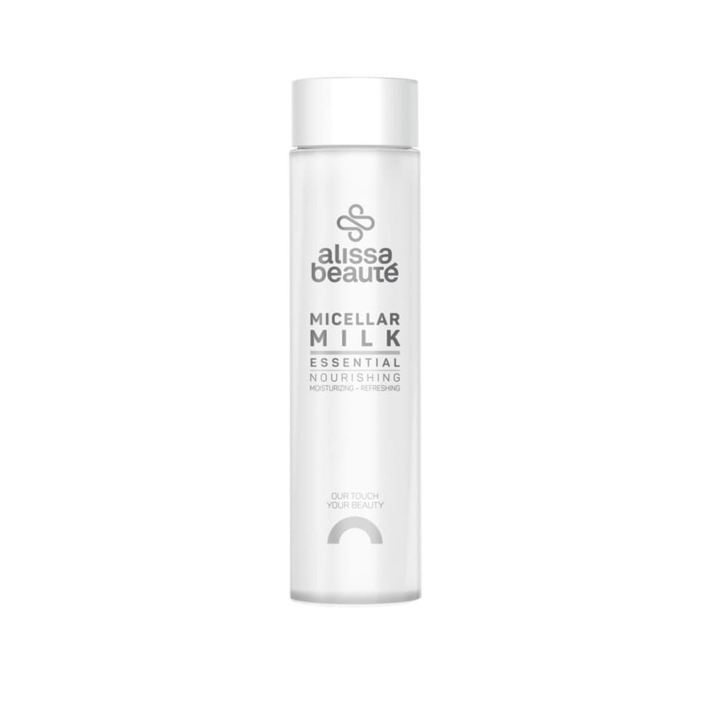 ESSENTIAL Micellar Milk 200 мл