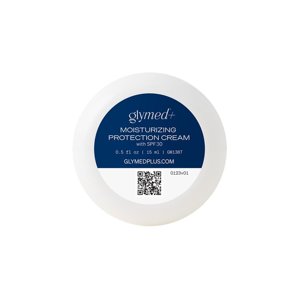 Moisturizing Protection Cream with SPF 30 59 мл