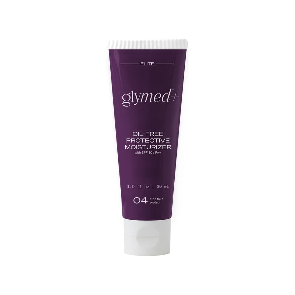 Oil-Free Protective Moisturizer with SPF 30 118 мл