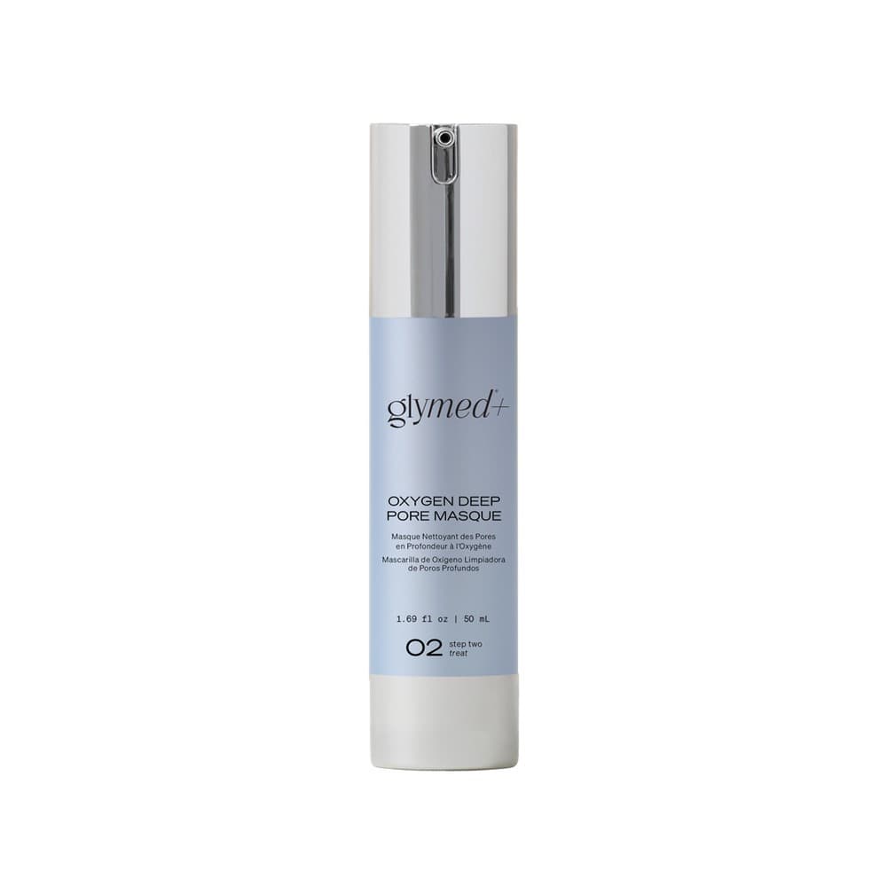 OXYGEN Deep Pore Masque 50 мл