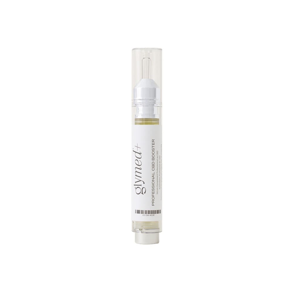 Professional CBD Booster NEW 30 мл
