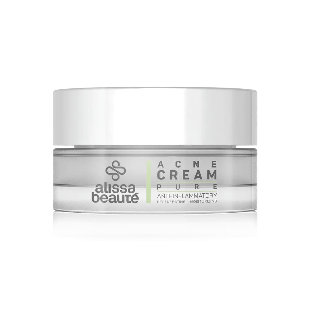 PURE Acne Cream 50 мл