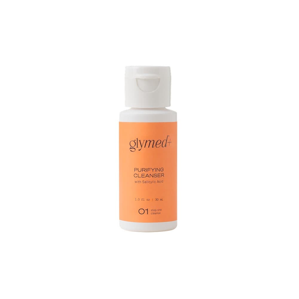 Purifying Cleanser with Salicylic Acid 236 мл