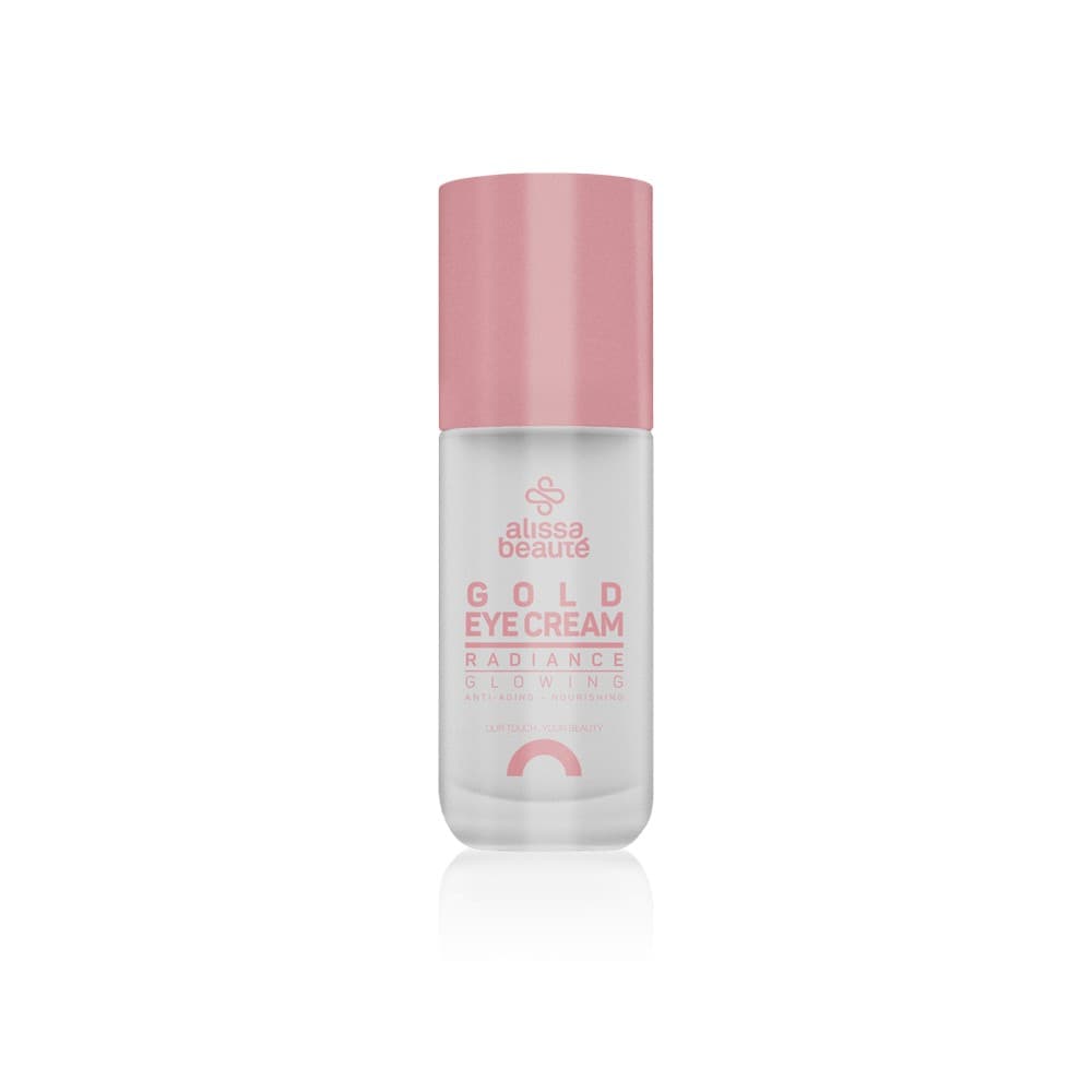 RADIANCE Gold Eye Cream 30 мл