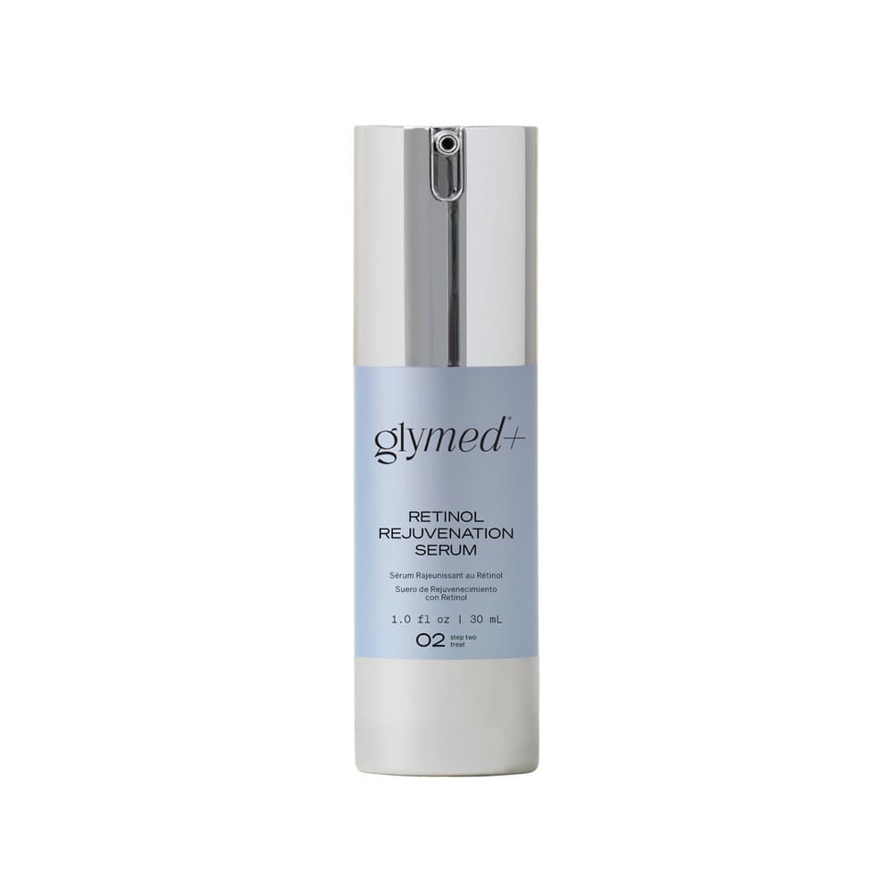 Retinol Rejuvenation Serum 30 мл