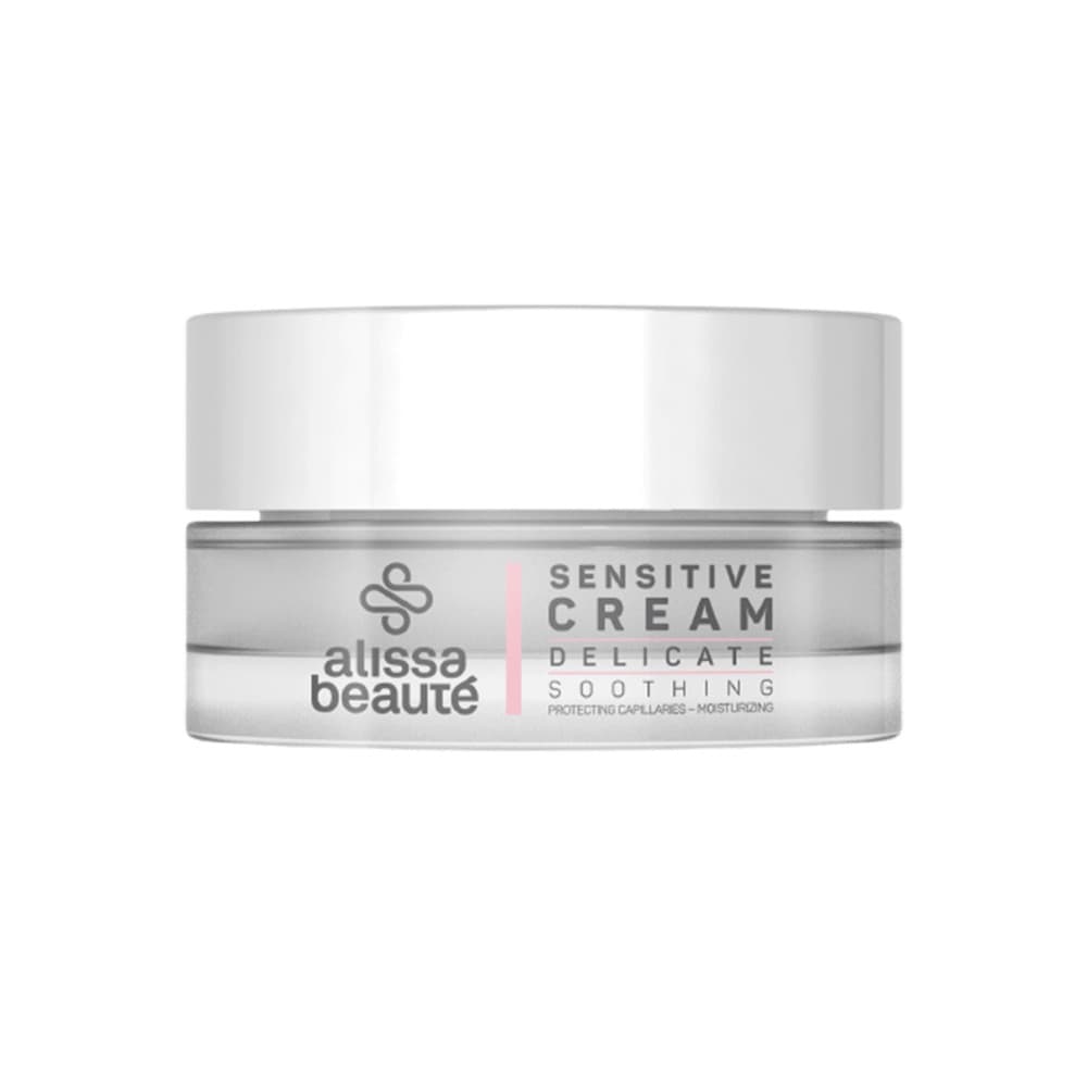 DELICATE Sensitive Cream 20 мл