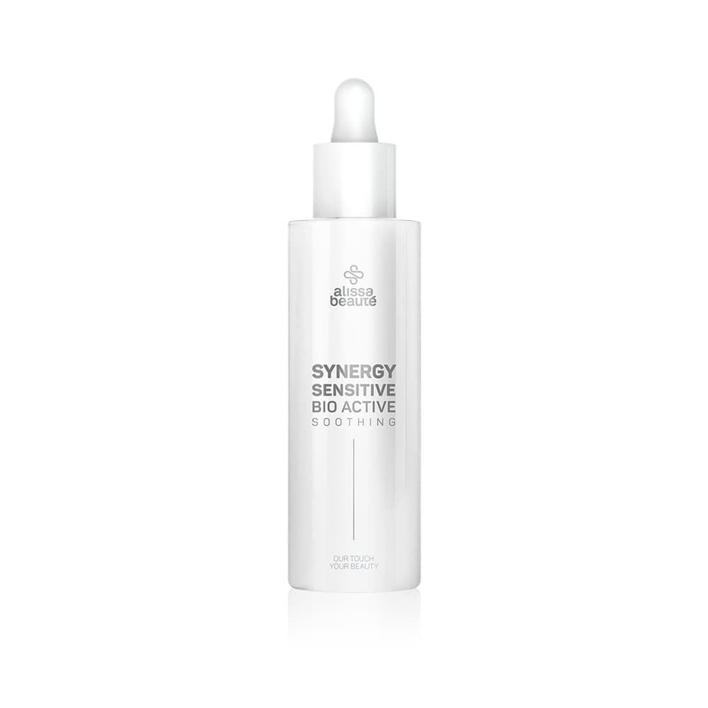 BIO ACTIVE Synergy Sensitive 50 мл