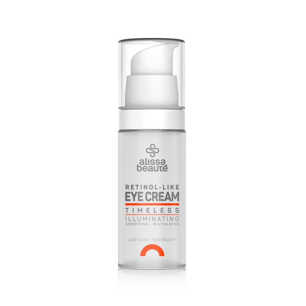 TIMELESS Retinol-like Eye Cream 30 мл
