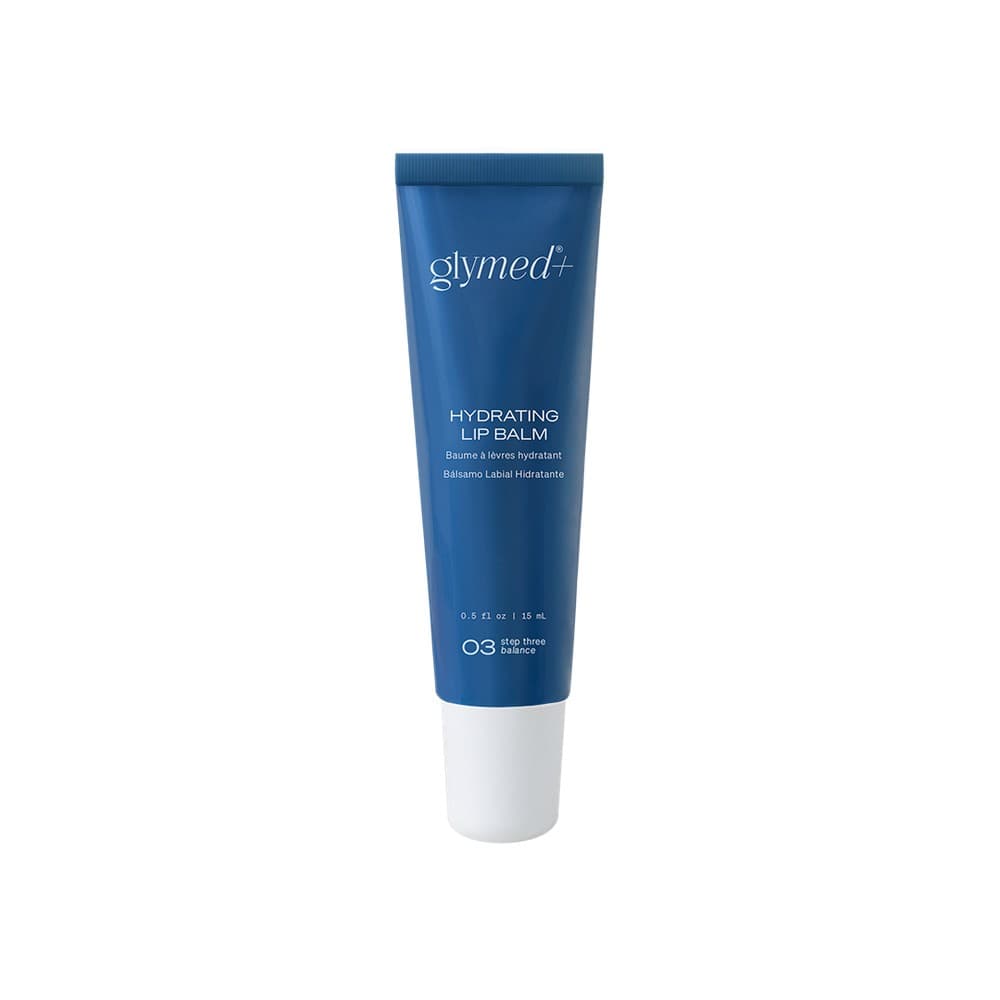 Hydrating Lip Balm 15 мл