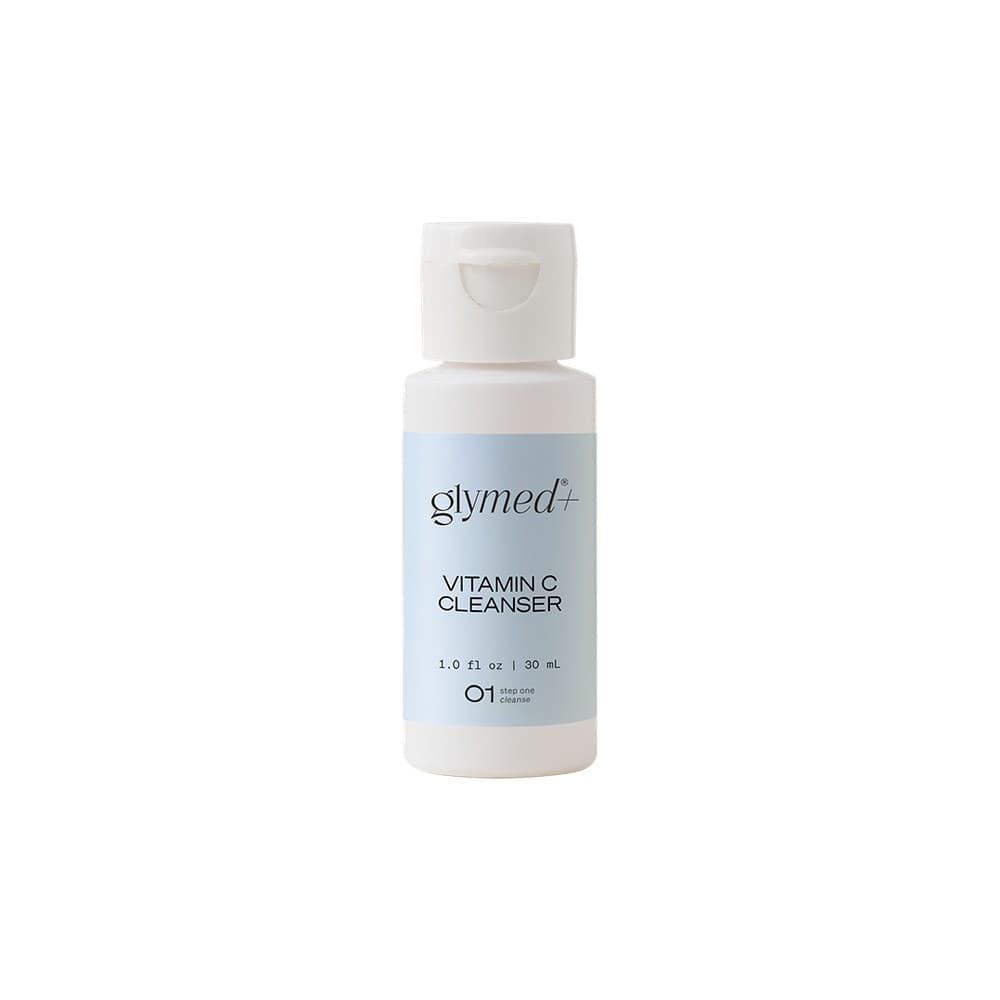 Vitamin C Cleanser New 200 мл