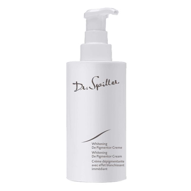 Whitening De Pigmentor Cream, 75 мл