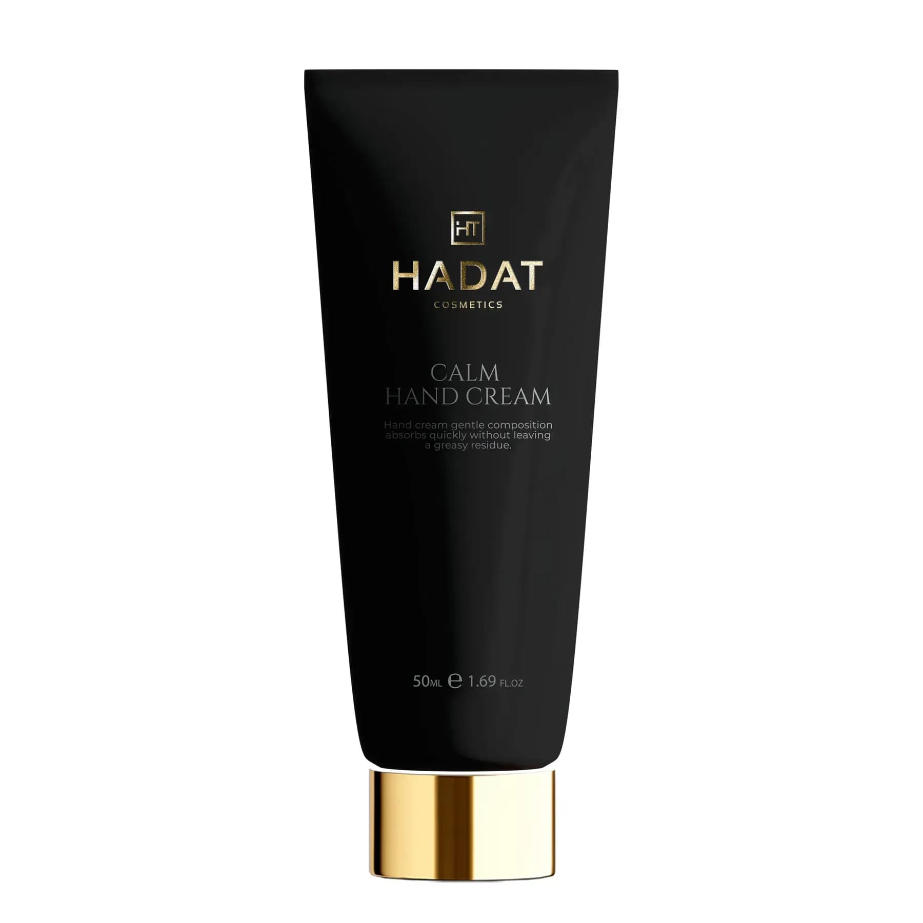 Заспокійливий крем для рук Hadat Cosmetics Calm Hand Cream, 50 мл