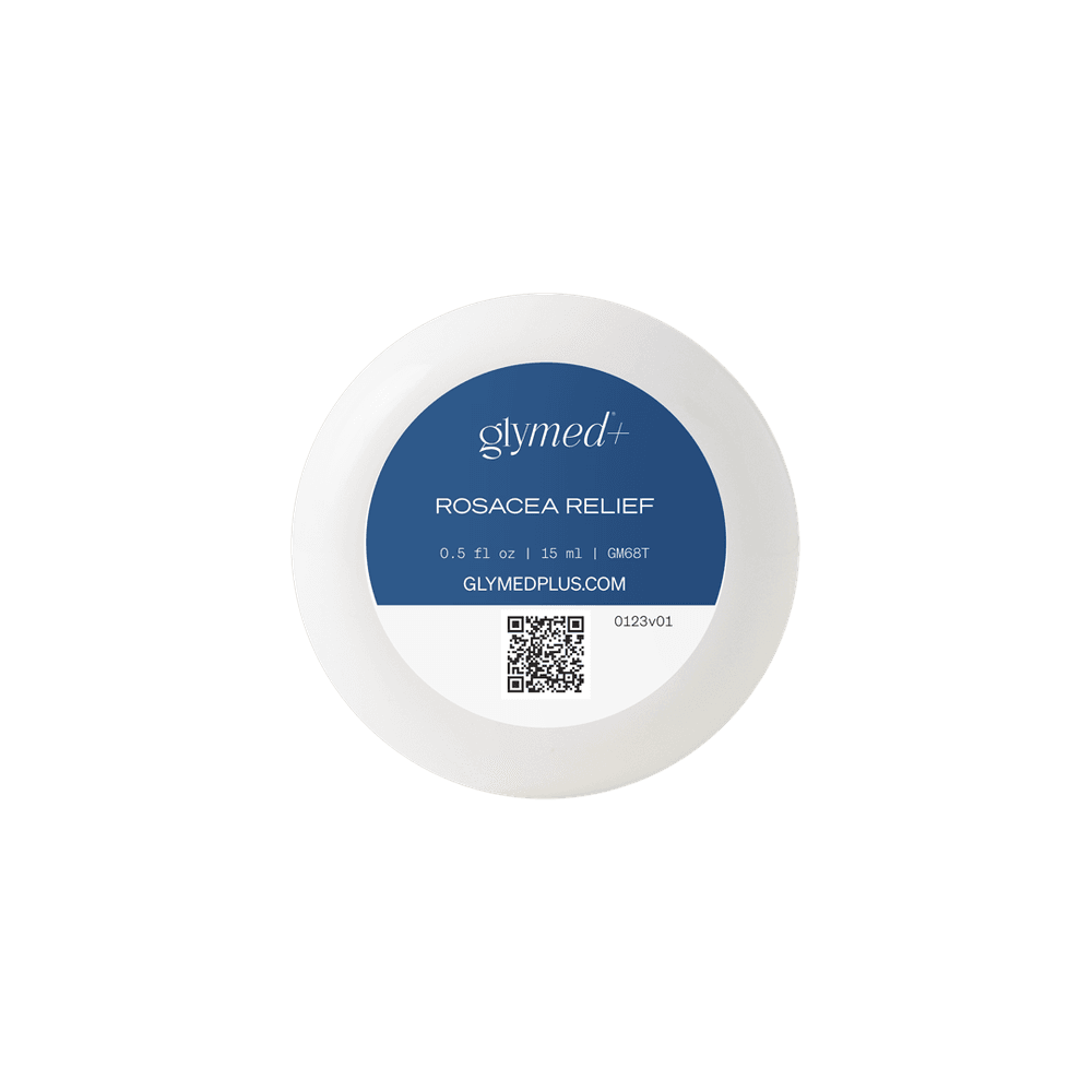 Rosacea Relief NEW 50 г