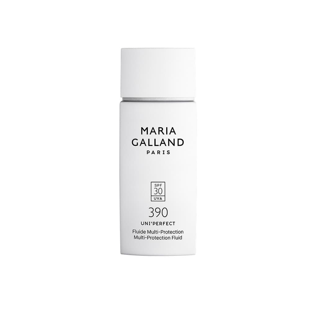 390 Multi Protection Fluid SPF30 30 мл
